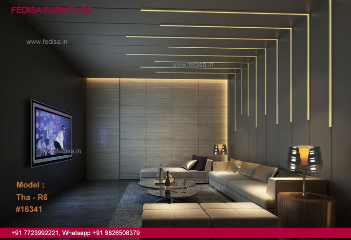 Home Theater Design House Home Theater Design Apartment Interior Design Flat Roof Bungalow Designs