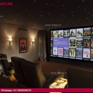 Home Theater Design Home Theater Ki Design Homelane Interiors 850 Square Feet House Plan