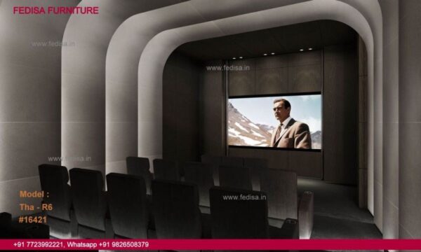 Home Theater Design Theater Wall Design Wardrobe Interiors 15000 Square Feet House