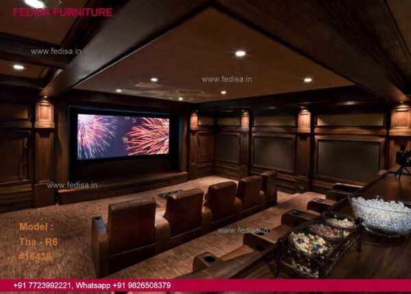 Home Theater Design Home Theater Subwoofer Design Casa Interior Design Sketchup House Plans