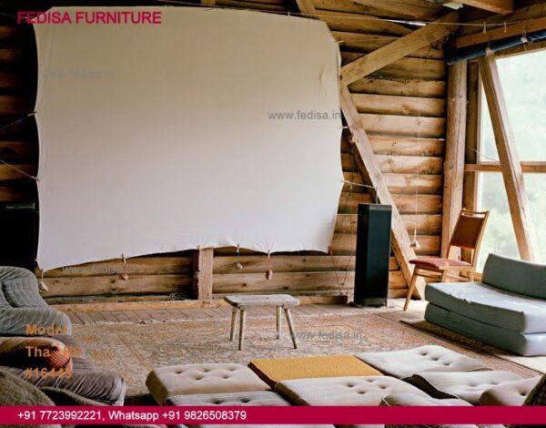 Home Theater Design Movie Room Interior Design British Interiors Budget Home Plans