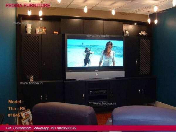 Home Theater Design Home Theater And Bar Design Vintage Interior Design Glass House Plans