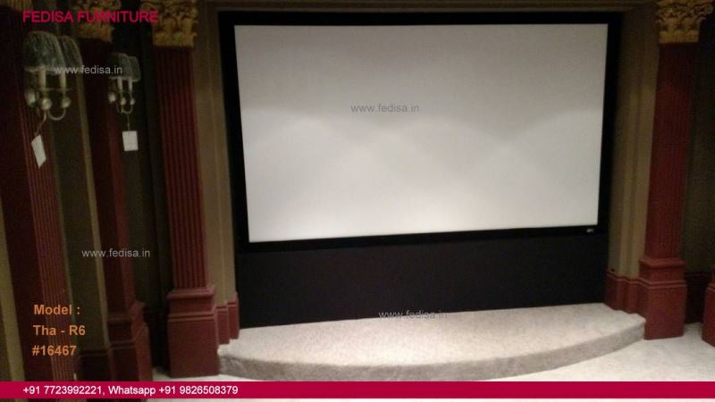 Home Theater Design Cinema Room Interior Design Decor Interiors Modern House Projects
