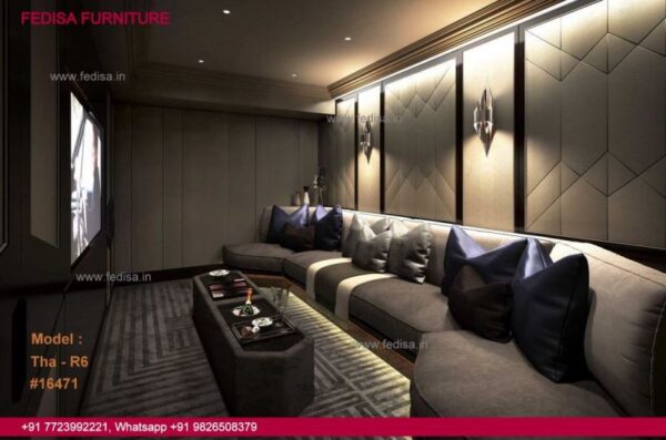 Home Theater Design Best Home Theater Interior Design Sustainable Interior Design 3 Cent House Plan With Car Parking