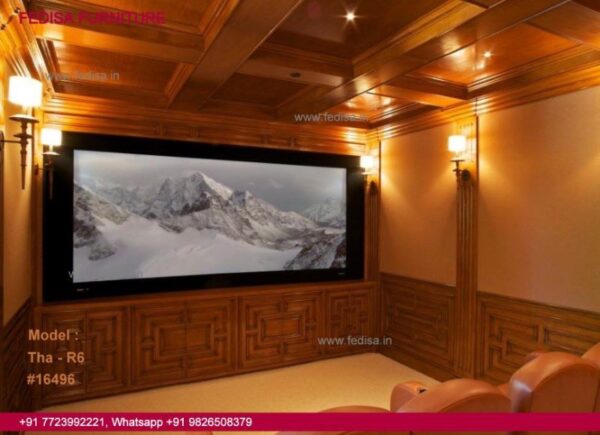 Home Theater Design Cinema Room Set Up Black House Design 1 Kanal House Plan With 6 Bedrooms