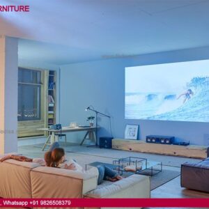 Home Theater Design Home Theater Layout House Design 2023 15 By 50 House Plan