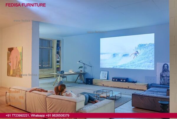 Home Theater Design Home Theater Layout House Design 2023 15 By 50 House Plan