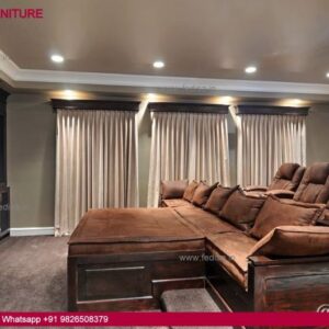 Home Theater Design Home Theater Ceiling Design Interior Renovation 4 Bedroom Home Plans