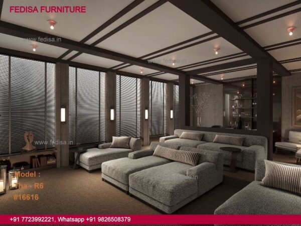 Home Theater Design Home Cinema Layout Salon Interior 50 Gaj House Design With Car Parking