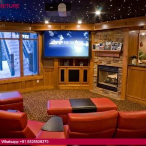 Home Theater Design Small Home Theater Design Modern Minimalist Living Room 1 Bhk House Plan With Vastu East Facing