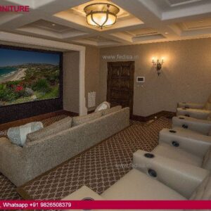 Home Theater Design Home Theater Box Design Room Interior Color 2500 Square Feet House Design