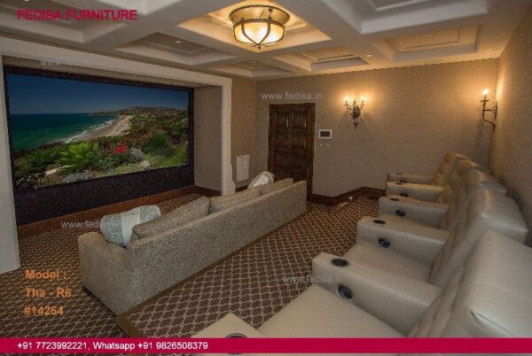 Home Theater Design Home Theater Box Design Room Interior Color 2500 Square Feet House Design