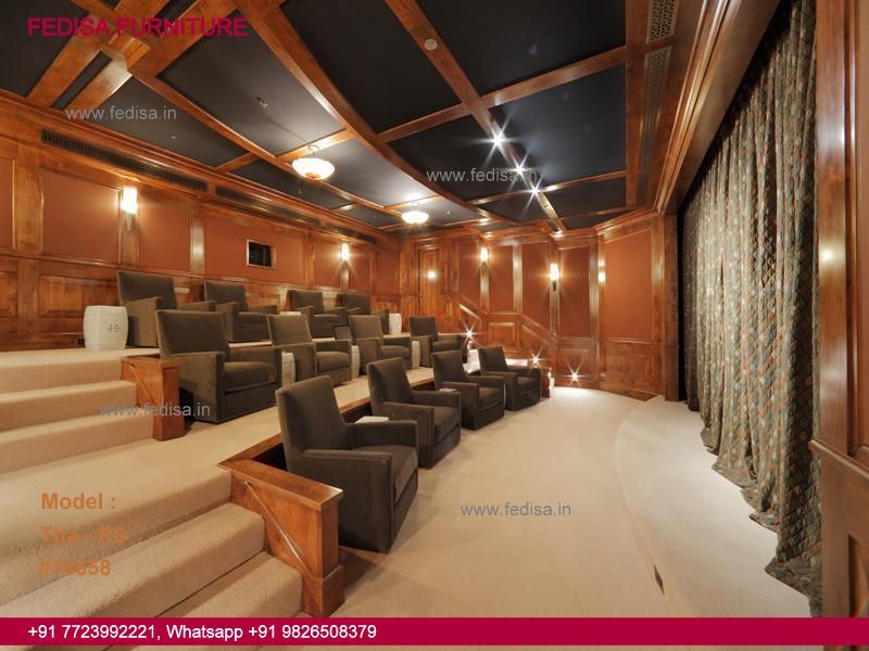 Home Theater Design Mini Home Theater Design Chic Interiors 2 Bedroom Apartment Layout