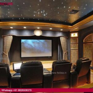 Home Theater Design Home Cinema Designer Interior Drawing 100 Gaj House Front Design