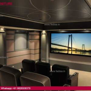 Home Theater Design Home Theater Speaker Box Design 4 Bhk Interior Design Simple Country House Plans