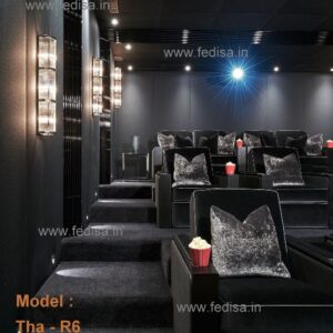 Home Theater Design Home Cinema Theater Room Design Minimalist House Interior Design 2 Story House Plans With Balcony