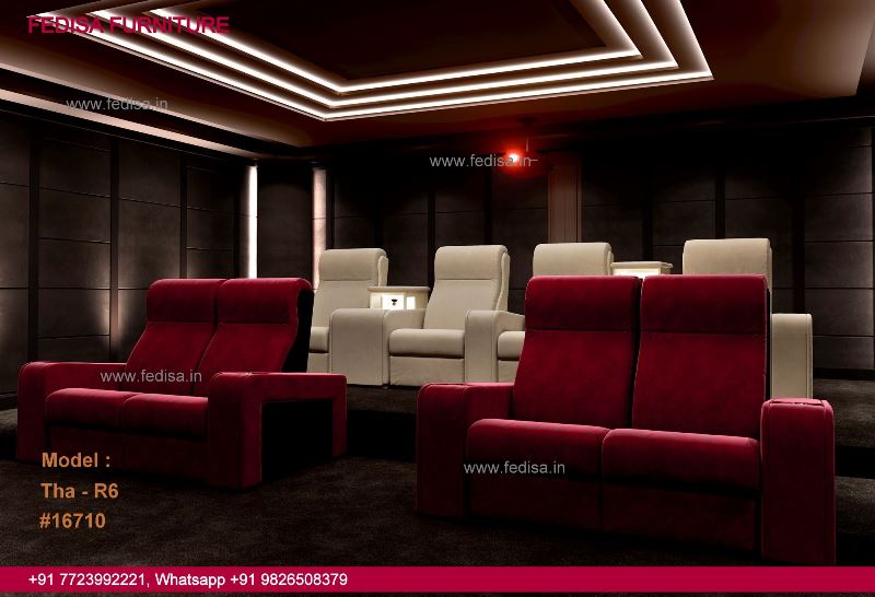 Home Theater Design Custom Made Home Theater Feng Shui Interior Design 3000 Square Feet House Plan
