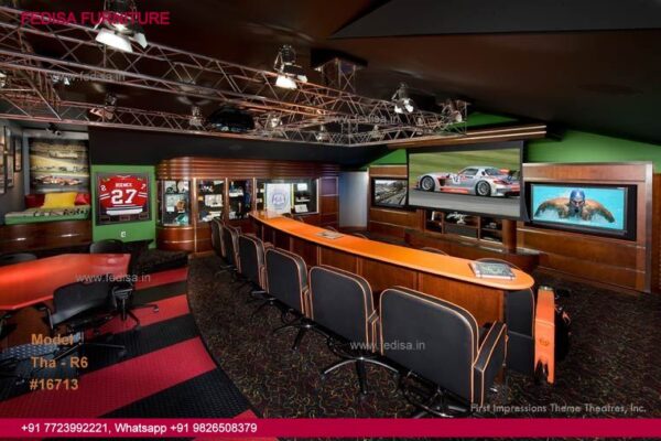 Home Theater Design Home Theater Subwoofer Box Design 2bhk Flat Design Tropical House Plans