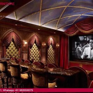 Home Theater Design Home Theater And Bar Design Modern Industrial Interior Design 800 Square Foot House Plans