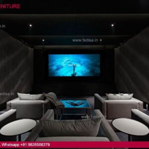 Home Theater Design Movie Theater Lighting Design Kitchen And Living Room Design 2bhk Duplex House Plan