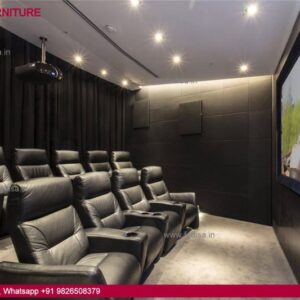 Home Theater Design Home Cinema Speaker Layout Cozy Interior Design One Bedroom Apartment Layout
