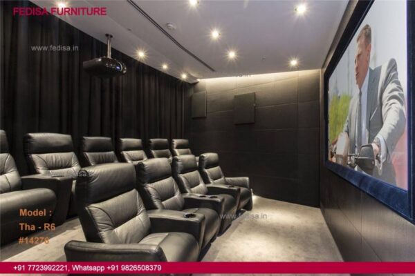 Home Theater Design Home Cinema Speaker Layout Cozy Interior Design One Bedroom Apartment Layout