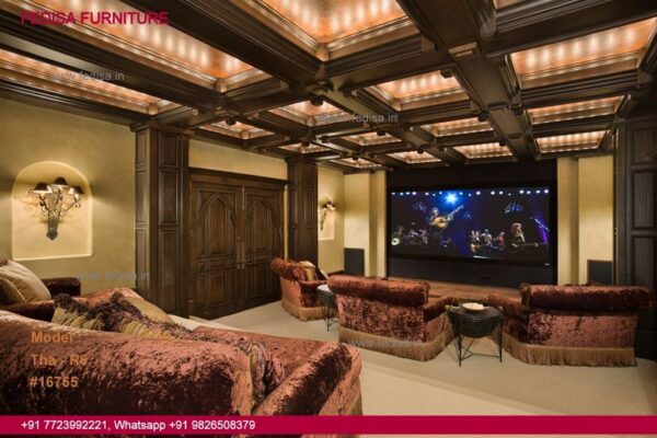 Home Theater Design Home Theater Screen Design Small Hall Interior Design Narrow Lot Home Plans