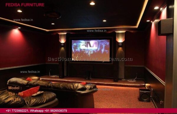 Home Theater Design Pioneer Andrew Jones Home Theater European Interior Design Modern Duplex House