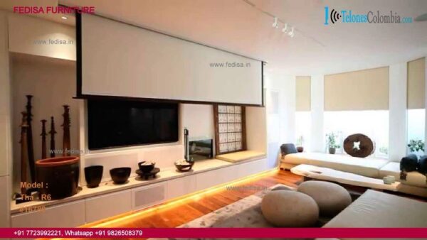 Home Theater Design Home Theater Sound Design Modern Mediterranean Interior Design Very Steep Slope House Plans