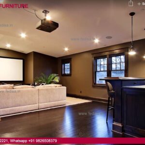 Home Theater Design Decorate Home Theater Modern Cabin Interior 6 Bedroom House Plans 3d