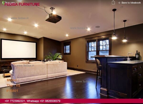 Home Theater Design Decorate Home Theater Modern Cabin Interior 6 Bedroom House Plans 3d