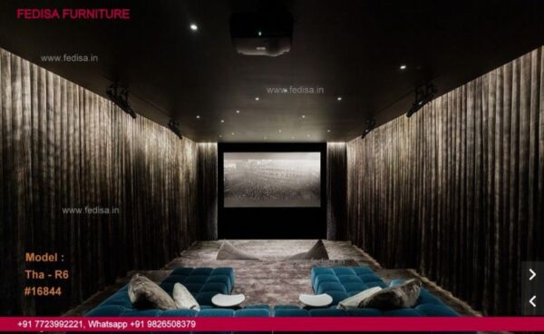 Home Theater Design Theater Room Design Luxe Interiors And Design Colonial House Floor Plans