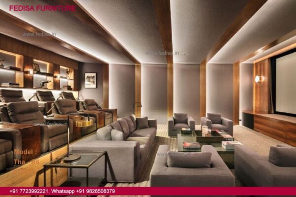 Home Theater Design Home Cinema Room Design Small Kitchen Interior Double Story Home Design