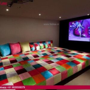 Home Theater Design Home Theater Interior New Home Interior Design 24 By 45 House Front Design