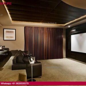 Home Theater Design Custom Home Theater Design House Color Inside 1700 Square Foot House Plans
