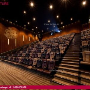 Home Theater Design Home Theater False Ceiling Design Beautiful Interiors 6 Bhk House Design