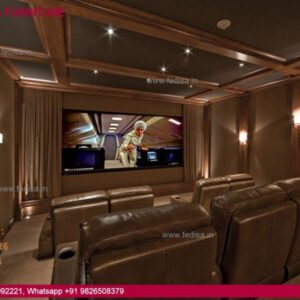 Home Theater Design Home Theater Layout Design Low Budget Beauty Salon Interior Design Guest House Designs
