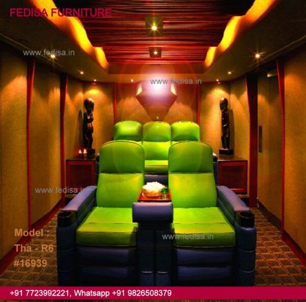 Home Theater Design Home Theater Room Interior Design Bamboo Interior Design Single House Plan
