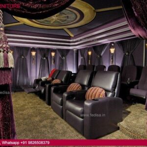 Home Theater Design Theater Room Set Up Pooja Room Interior Expandable House Plans