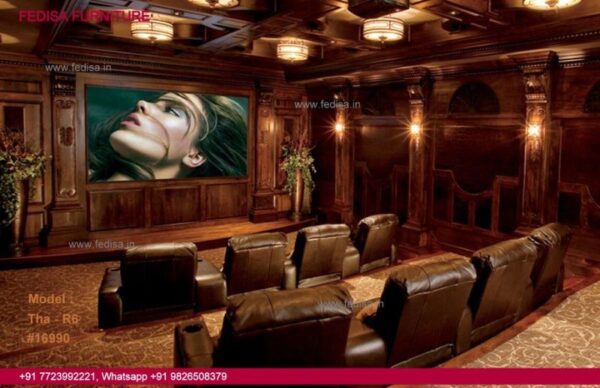 Home Theater Design Home Theater Subwoofer Box Design All Black Interior House 20 Lakh House Plan