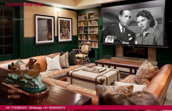 Home Theater Design Interior Design Home Theater Room Wudbell New Home Plans 2020
