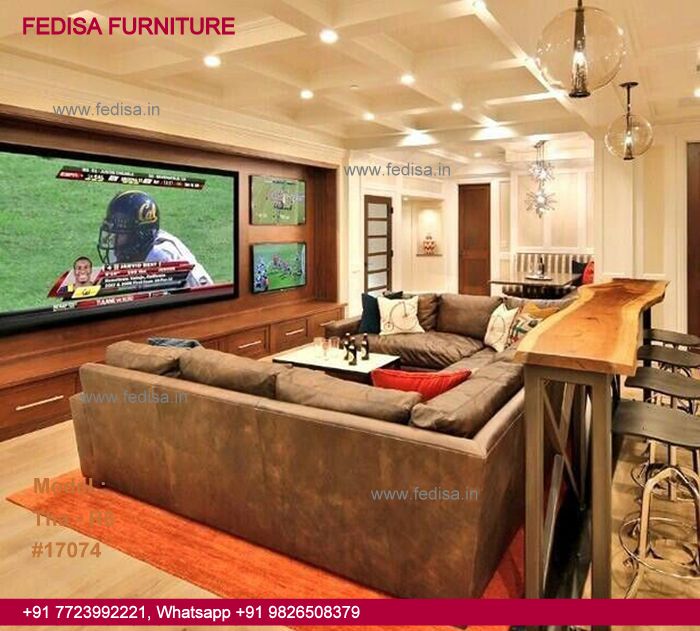 Home Theater Design Home Theater Seating Platform Design New Classic Interior Design 32x32 House Design