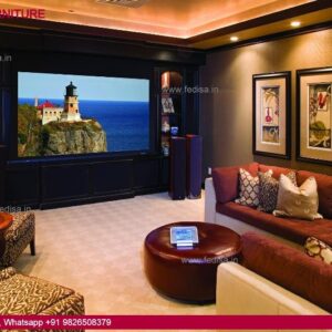 Home Theater Design Modern Home Theater Room Design Scad Interior Design 1900 Sq Ft House