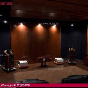 Home Theater Design Custom Theater Design Studio Interior Small Cabin Plans
