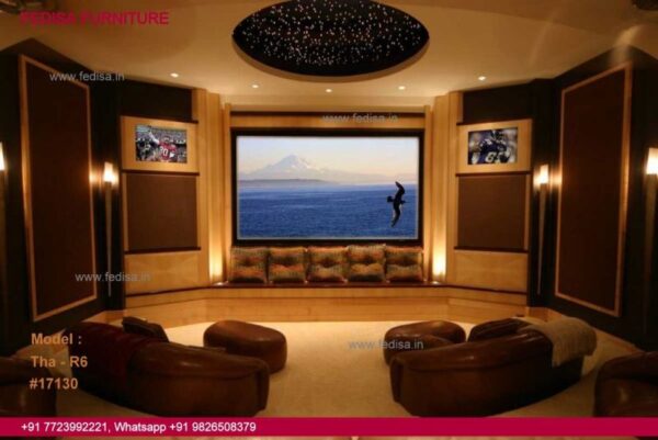 Home Theater Design Home Theater Lighting Layout Modern Victorian House Interior Sketchup Floor Plan
