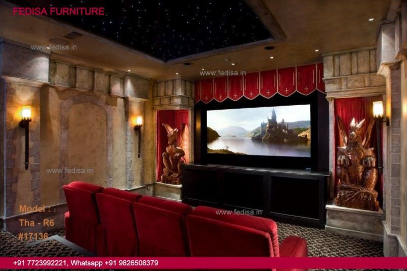 Home Theater Design Home Cinema Design Dining Interior Design Floor Plan Layout