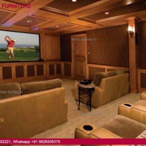 Home Theater Design Home Theater In Living Room Designs 3d Office Interior Design Free Floorplanner