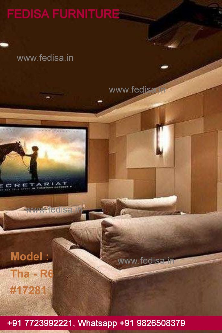 Home Theater Design Modern Home Cinema Room Russian Interior Design Building Plans For My House