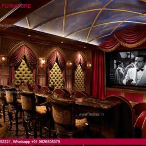 Home Theater Design Home Theater Subwoofer Design Interior Course 2 Bhk Design