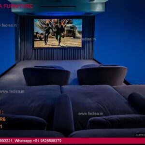 Home Theater Design Movie Theater Design Home Interior Design Short Course Soneva Jani Overwater Villa